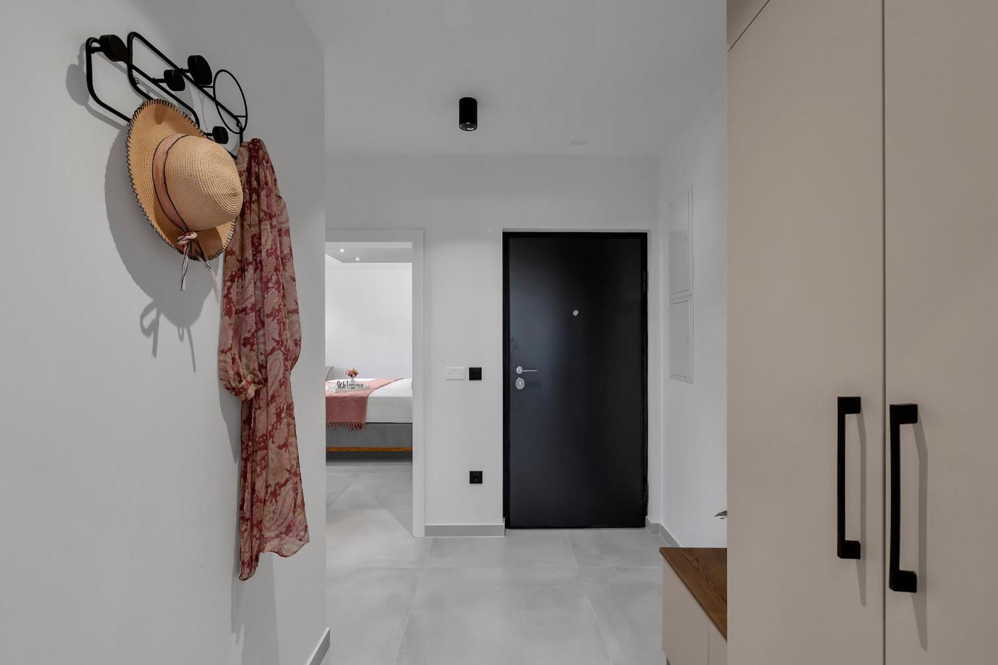 Villa Bomada Tučepi Exteriör bild