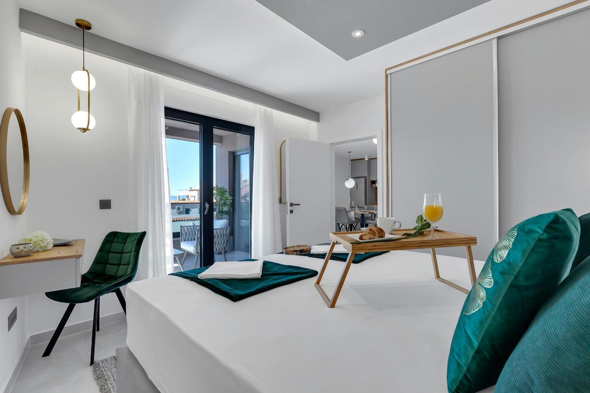 Villa Bomada Tučepi Exteriör bild